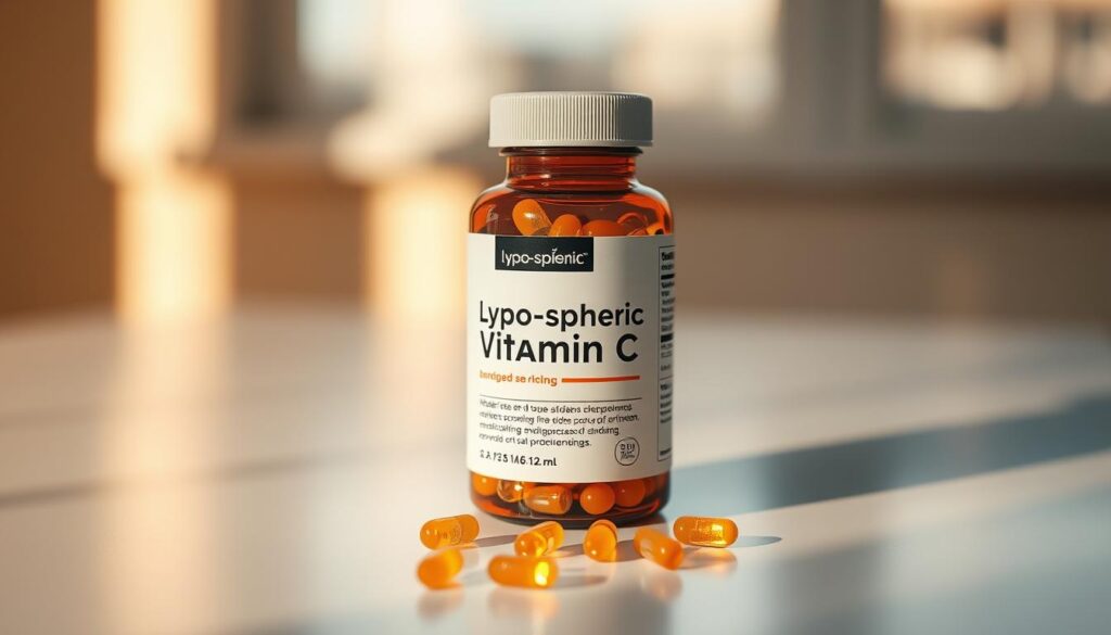 Lypo-Spheric Vitamin C Precautions Lypo-Spheric Vitamin C Precautions