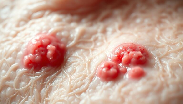 can collagen cause acne
