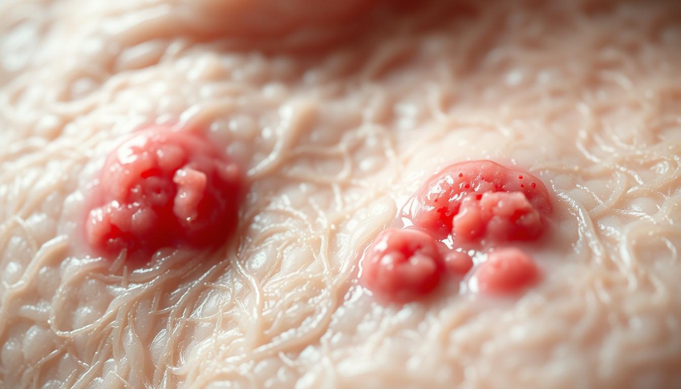 can collagen cause acne