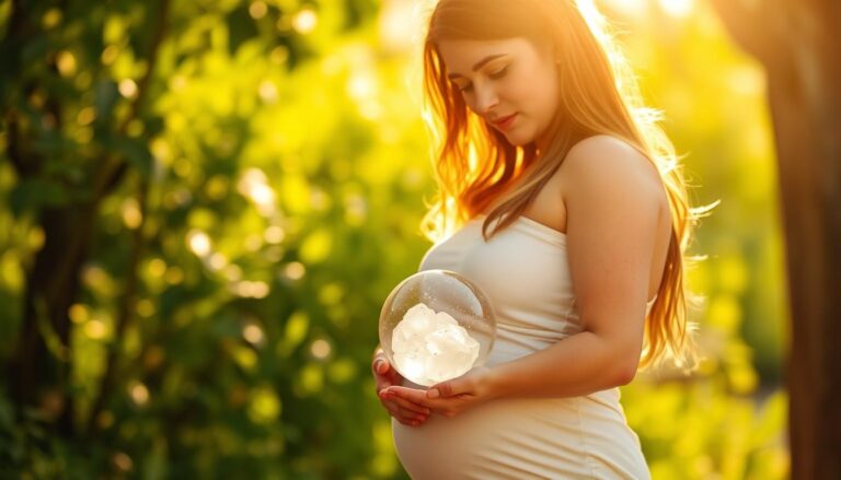 can you take collagen while pregnant