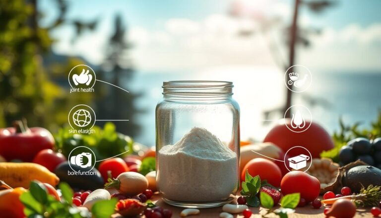 collagen benefits