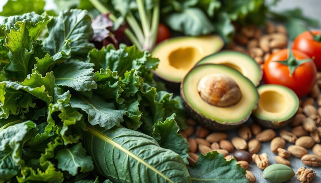 collagen-boosting plant-based foods collagen-boosting plant-based foods