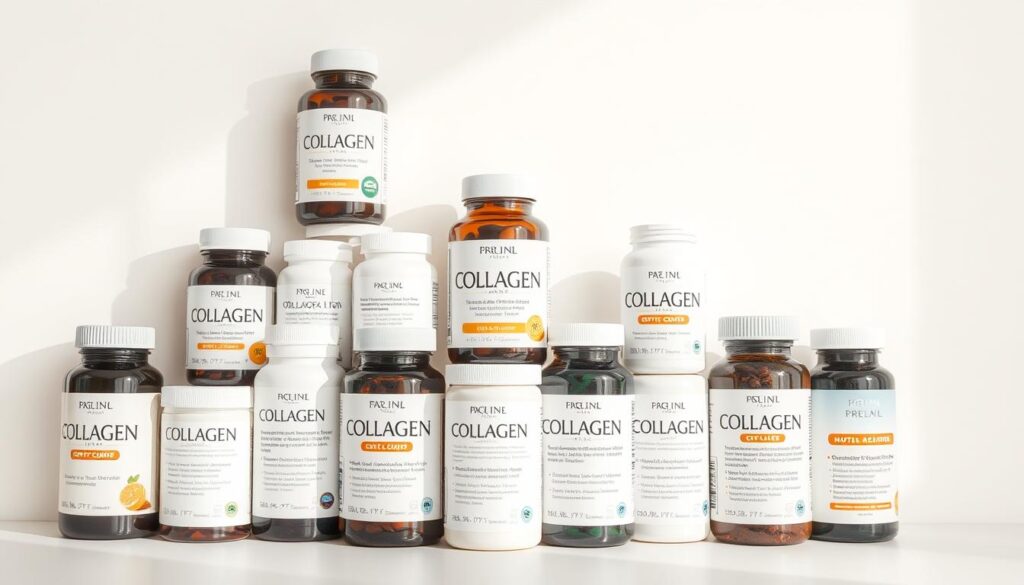 collagen product labels collagen product labels