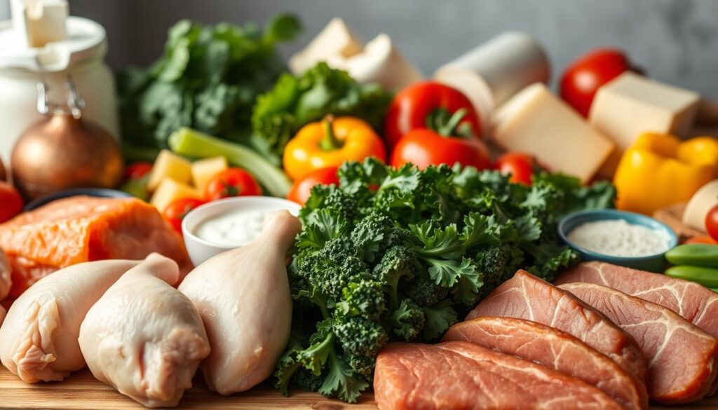 collagen-rich foods collagen-rich foods