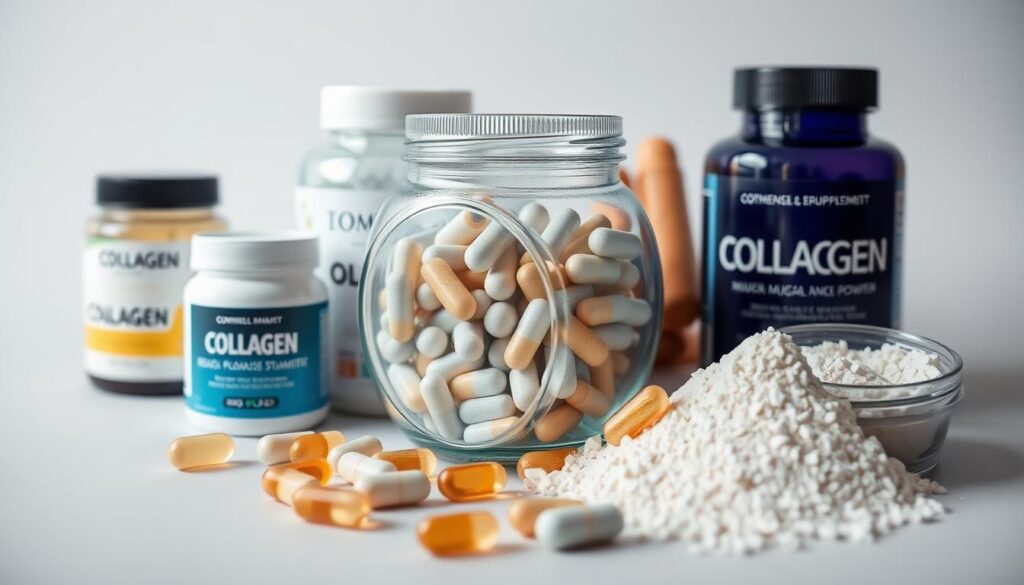 collagen supplements for muscle mass collagen supplements for muscle mass