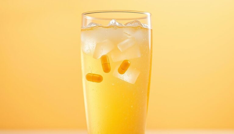 does lemonade have vitamin c