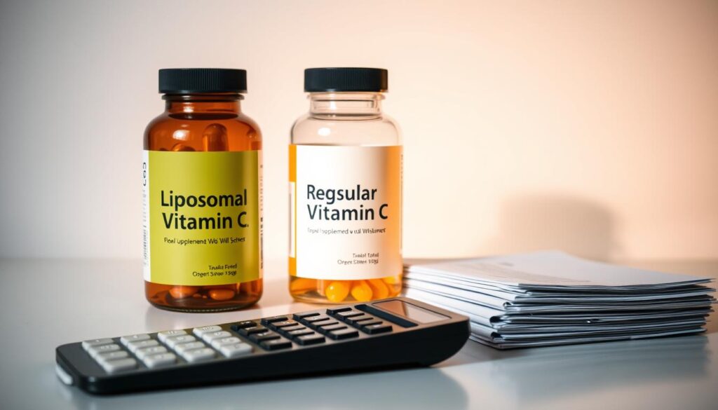 liposomal vitamin C cost comparison liposomal vitamin C cost comparison