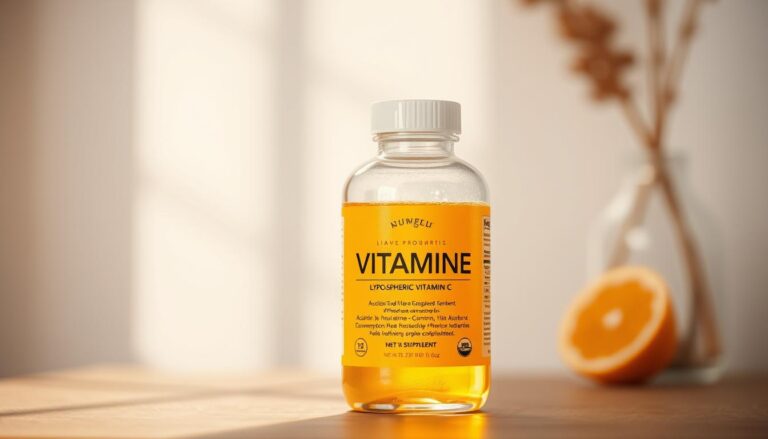 lypo spheric vitamin c