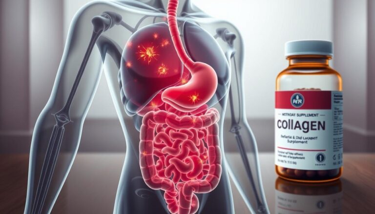 side effects of collagen