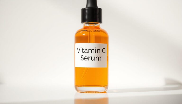 when to use vitamin c serum